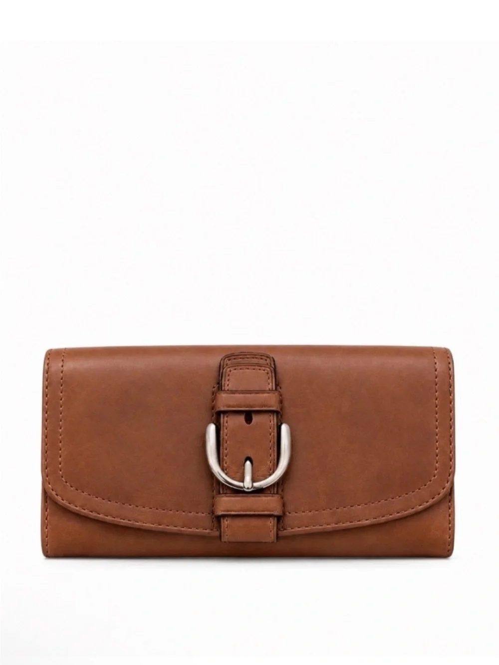 Coach Y2K Soho Flap Wallet